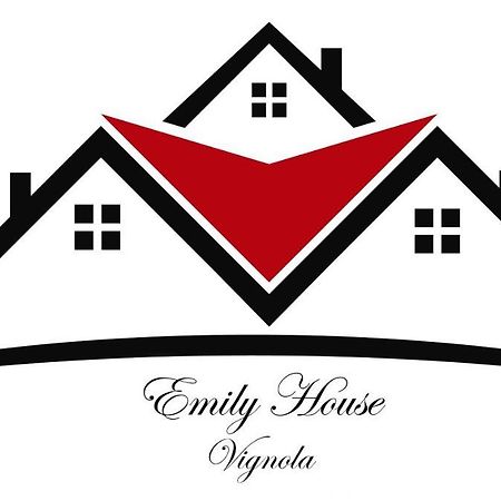 Emily House Vignola Apartment Vignola  Bagian luar foto