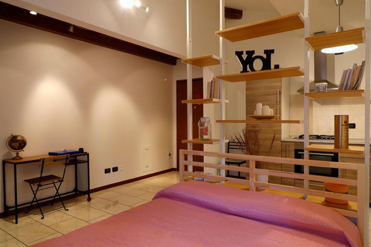 Emily House Vignola Apartment Vignola  Bagian luar foto