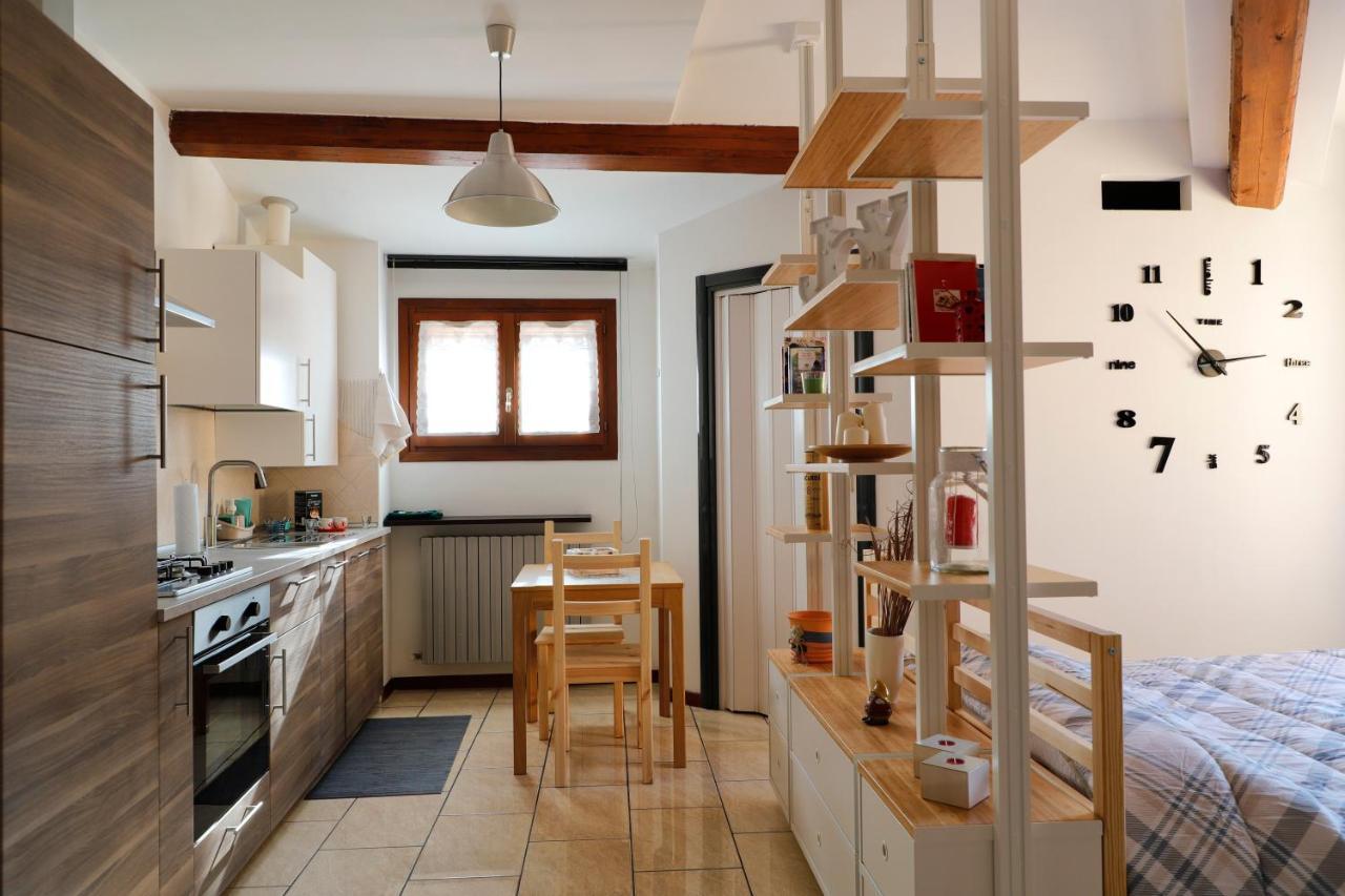 Emily House Vignola Apartment Vignola  Bagian luar foto