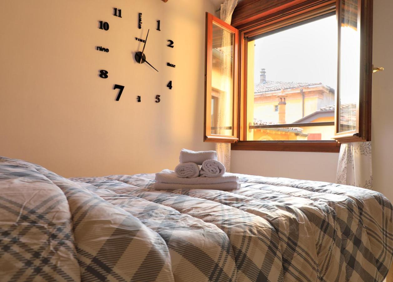 Emily House Vignola Apartment Vignola  Bagian luar foto