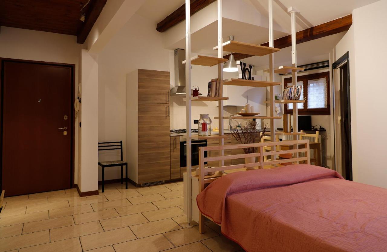 Emily House Vignola Apartment Vignola  Bagian luar foto
