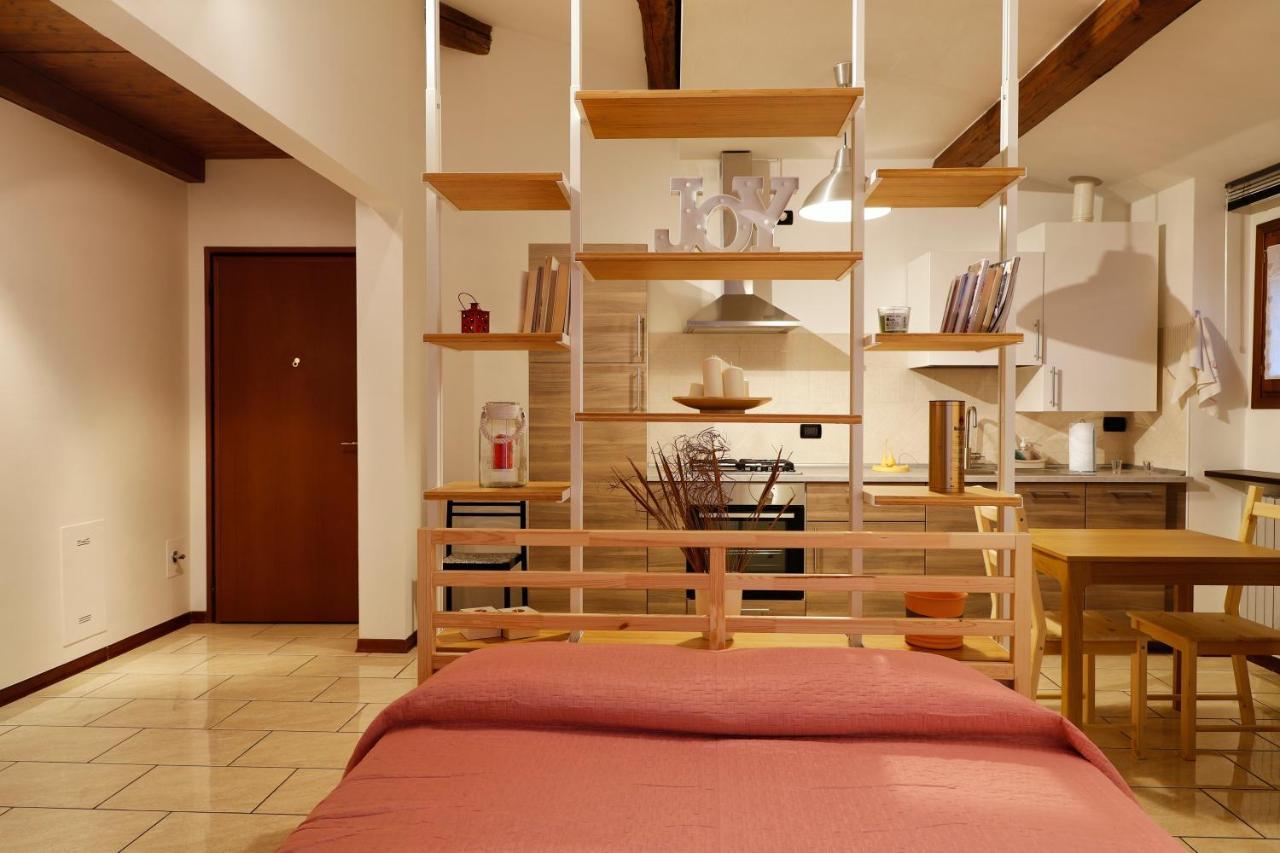 Emily House Vignola Apartment Vignola  Bagian luar foto