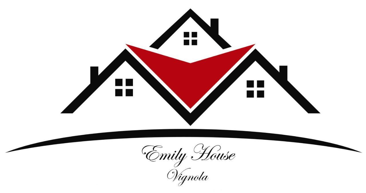 Emily House Vignola Apartment Vignola  Bagian luar foto